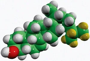 Merck 7-DEHYDROCHOLESTEROL-D7