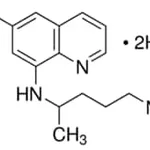 Merck Primaquine Phosphate