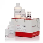 Thermo Fisher Scientific ChargeSwitch gDNA Buccal Cell Kit, 50 Preps