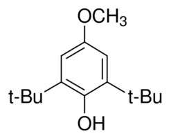 Merck 2,6-DI-TERT-BUTYL-4-METHOXYPHENOL, 97%