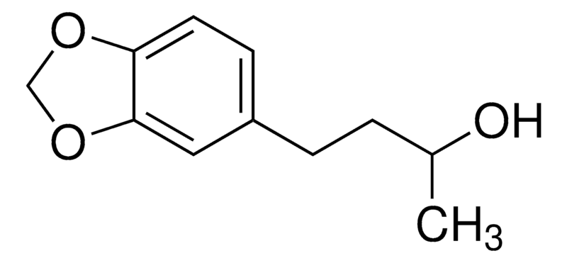 Merck 4-(2H-1,3-Benzodioxol-5-yl)butan-2-ol