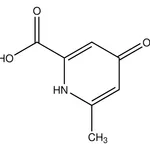 Merck 6-Methyl-4-oxo-1,4-dihydro-2-pyridinecarboxylic acid