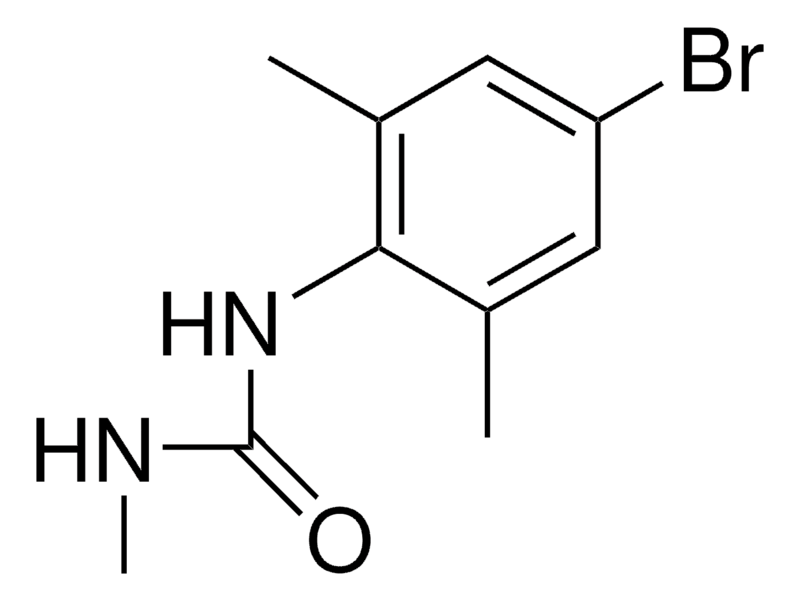Merck 1-(4-BROMO-2,6-DIMETHYLPHENYL) - 50 MG&