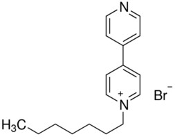 Merck 1-HEPTYL-4-(4-PYRIDYL)PYRIDINIUM BROMID&