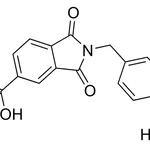 Merck 2-(4-Methoxybenzyl)-1,3-dioxo-5-isoindolinecarboxylic acid