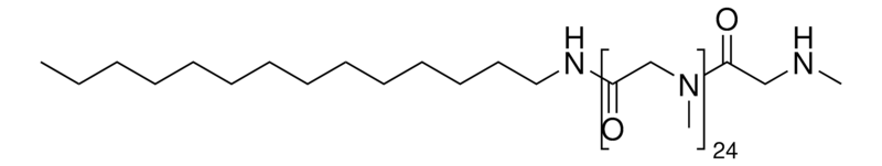 Merck N-tetradecyl-pSar25