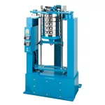 AS ONE Low-Tap Sieve Shaker, 로우탭형 체진탕기