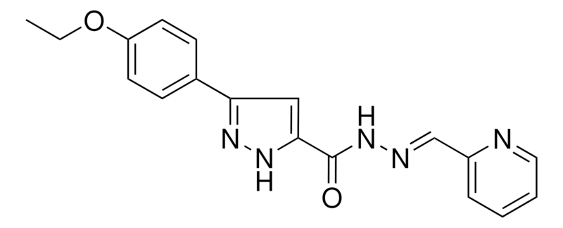 Merck 5-(4-ETHOXY-PH)-2H-PYRAZOLE-3-C - 50 MG&