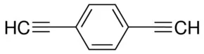 Merck 1,4-DIETHYNYLBENZENE