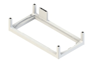 Waters 50mL Tube in 55x Rack Domino