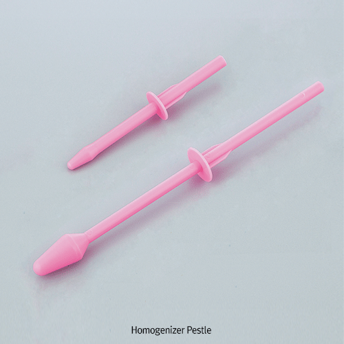 Daihan Science Sterile Homogenizer Pestle, for 1.5㎖ & 5㎖ Conical Tube<br>Sterilized by γ-Ray, 멸
