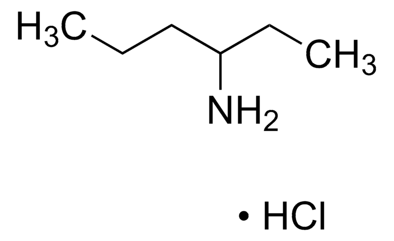 Merck (1-Ethylbutyl)amine hydrochloride