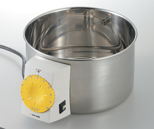 AS ONE EC Water Bath, EC 워터배스(원형)