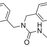 Merck 1,1-DIBENZYL-3-ETHYLUREA - 50 MG