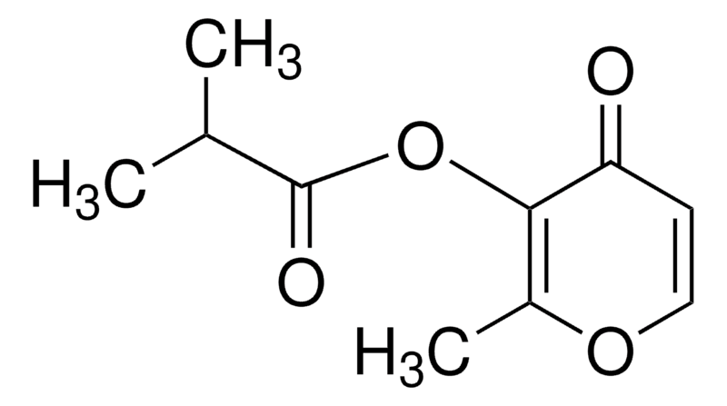 Merck Maltyl isobutyrate