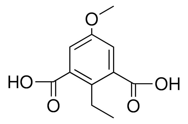 Merck 2-ETHYL-5-METHOXY-ISOPHTHALIC AC-