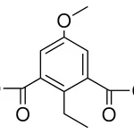 Merck 2-ETHYL-5-METHOXY-ISOPHTHALIC AC-