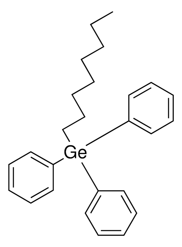 Merck OCTYLTRIPHENYLGERMANE - 50 MG