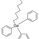 Merck OCTYLTRIPHENYLGERMANE - 50 MG