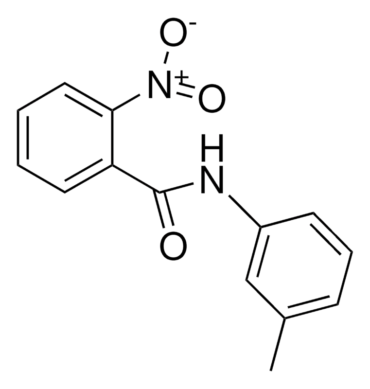 Merck 2-NITROBENZO-M-TOLUIDIDE-