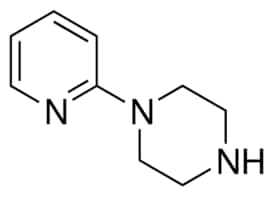 Merck 1-(2-PYRIDYL)PIPERAZINE, >=99%