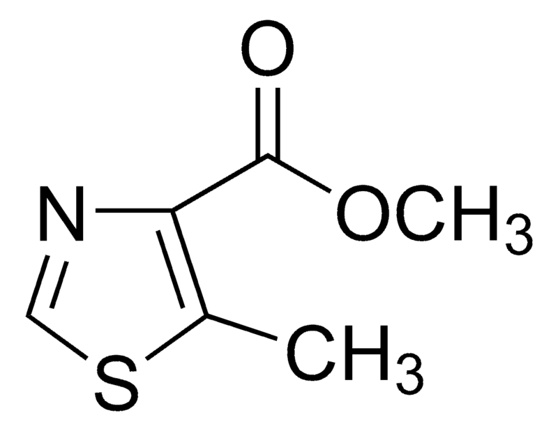 Merck Methyl 5-methylthiazole-4-carboxylate