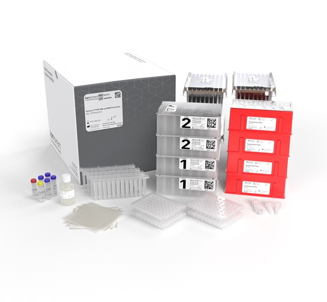 Thermo Fisher Scientific Genexus FFPE DNA and RNA Purification Kit