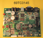 [저울 부품] Assy, Prog PCB, Mark 3 Auto Cal