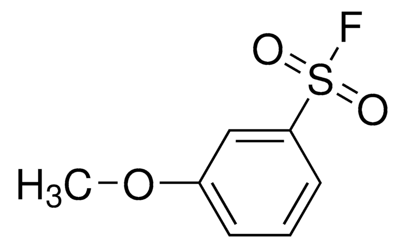 Merck 3-Methoxybenzenesulfonyl fluoride