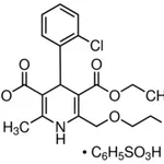 Merck AMLODIPINE BESYLATE