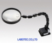 AS ONE Magnet Stand Loupe, 마그넷 스탠드루페