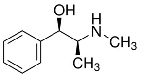 Merck (1R,2S)-(-)-EPHEDRINE, 98%