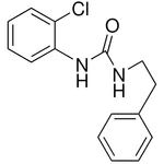 Merck 1-(2-CHLOROPHENYL)-3-PHENETHYLU-