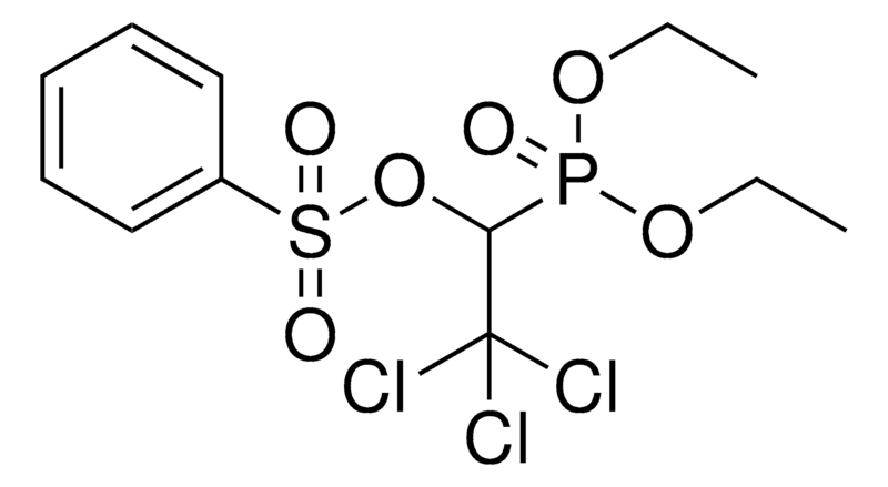 Merck BENZENESULFONIC ACID 2,2,2-TRI - 50 MG &
