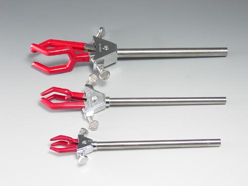 AS ONE Three-Prong Clamp, 3P 클램프