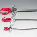 AS ONE Three-Prong Clamp, 3P 클램프