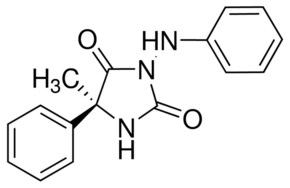 Merck (S)-3-ANILINO-5-METHYL-5-PHENYLIMIDAZOLI