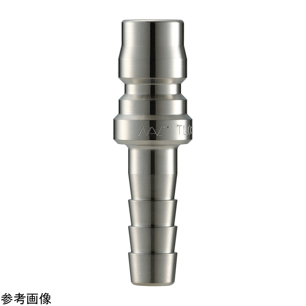 AS ONE Quick Coupling, 퀵 커플링