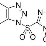 Merck 1-((1-METHYL-1H-IMIDAZOL-2-YL)SULFONYL)&