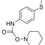 Merck PIPERIDINO N-(4-(METHYLTHIO)PH - 50 MG&
