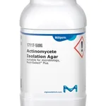 Merck Actinomycete Isolation AgarNutriSelect &