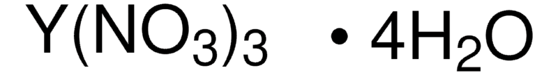 Merck Yttrium(III) nitrate tetrahydrate