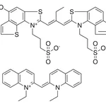 Merck RCL S4,388-6 - 25 MG