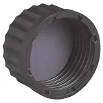 AS ONE Cap For Screw-Top Bottle (Closed PPS), 스크류캡 (클로즈드, PPS제)