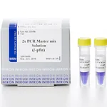 Intron 2X PCR Master mix Solution (i-pfu)