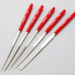 AS ONE Diamond File, 다이아몬드 줄