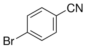 Merck 4-BROMOBENZONITRILE, 99%