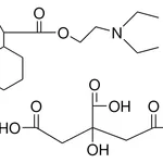 Merck 2-DIETHYLAMINOETHYL 2-CYCLOHEXY