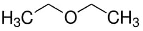Merck DIETHYL ETHER, CONTAINS 1 PPM BHT AS IN&
