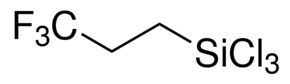 Merck TRICHLORO(3,3,3-TRIFLUOROPROPYL)SILANE,&